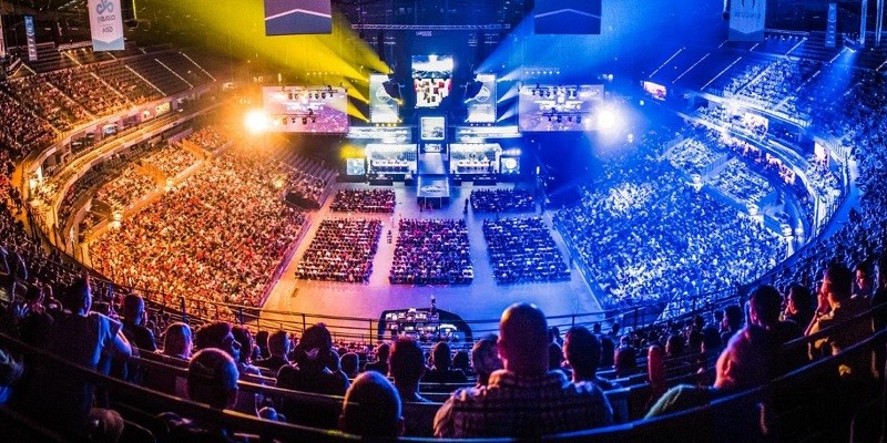 Afinal os E-Sports também devem ser considerados Esportes? - Lab Notícias