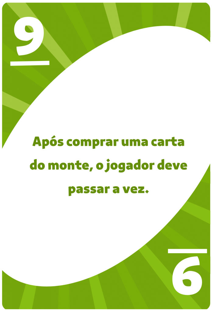 UNO explicou como usar a carta +4: ninguém conhecia regra