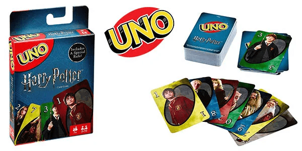 Uma terra sem leis: Uno se torna jogo onde cada um cria suas